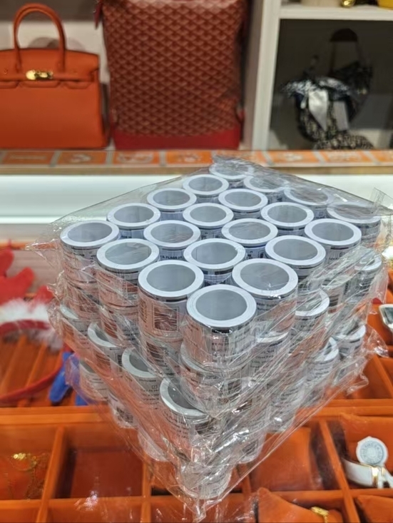 Meet the Posher Other - Forever Stamp Roll Of 6000 USPS Stamp 2024 This is 60 rolls of 6000
